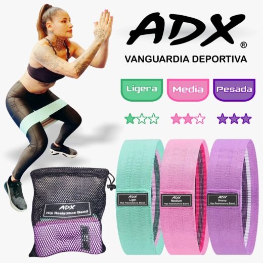 Pelota ADX para Pilates – ADX